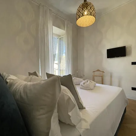 Center Apartment *