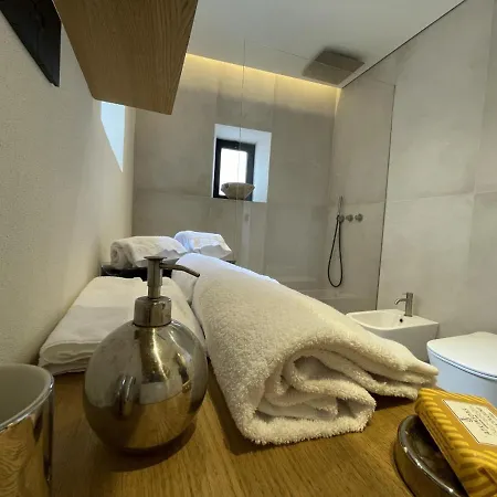 Center Apartment