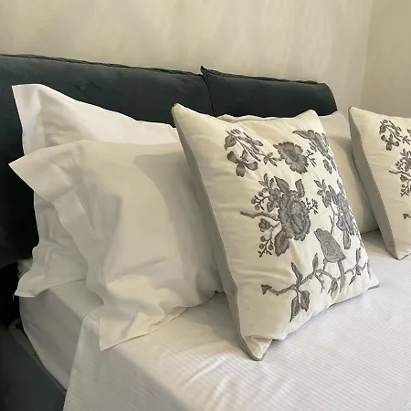 Center Apartment Catania
