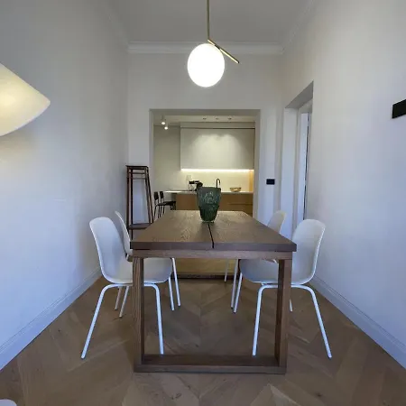 Apartment Center Catania