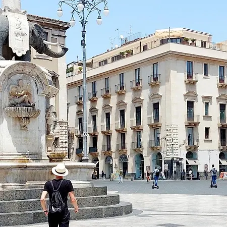 Center Catania