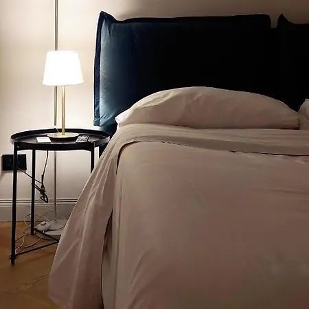 Lägenhet Center Catania