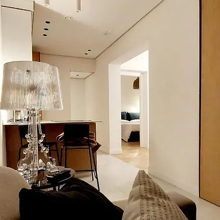 Apartment Center Catania