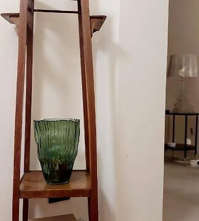 Lägenhet Center Catania