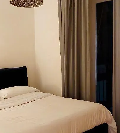 Lägenhet Center Catania