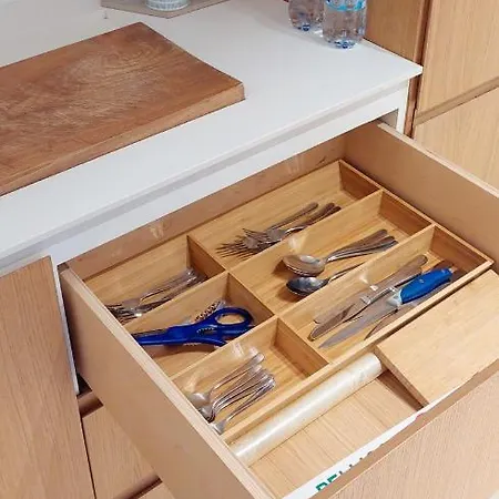 Lägenhet Center Catania