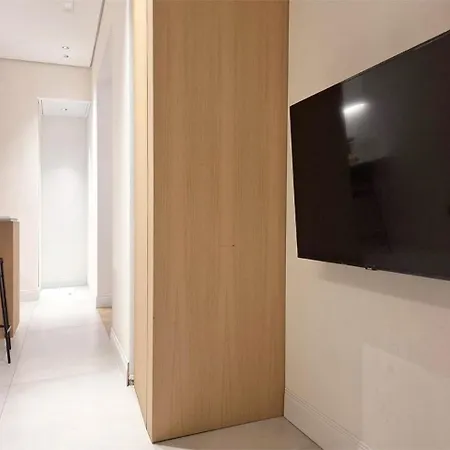 Apartment Center Catania