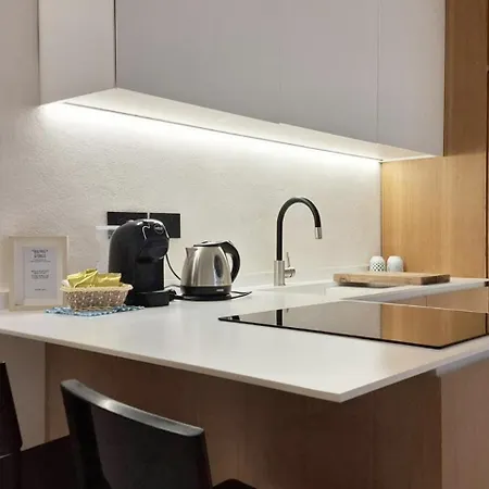 Center Apartment