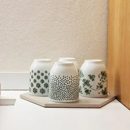 Center Lägenhet Catania